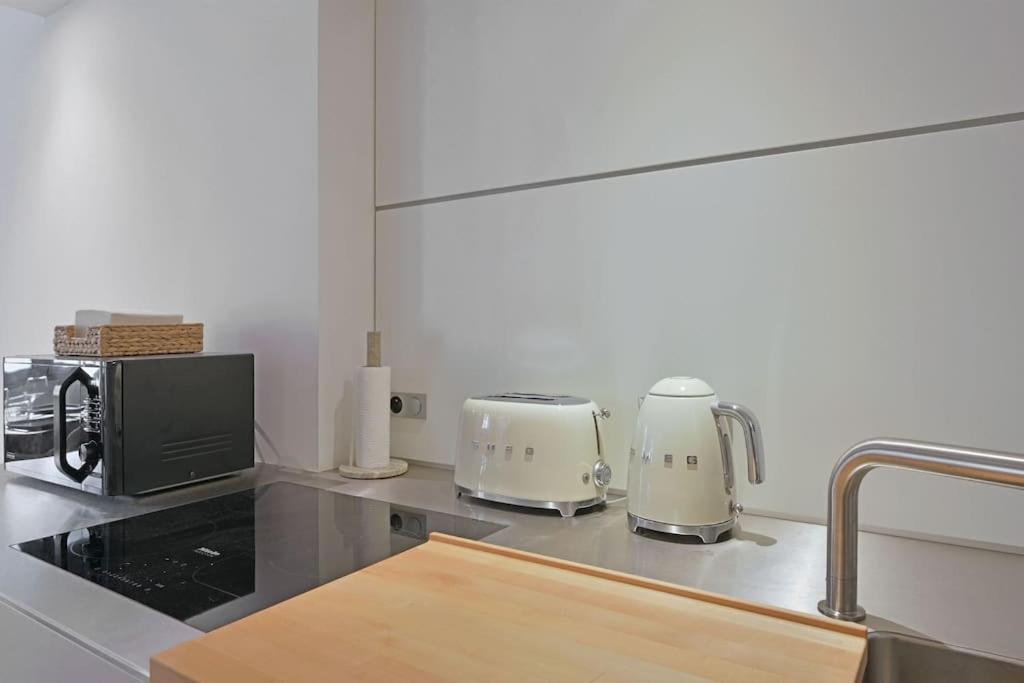 Apartamento Les Toits Des Papes - Clim - Wifi - Aviñón