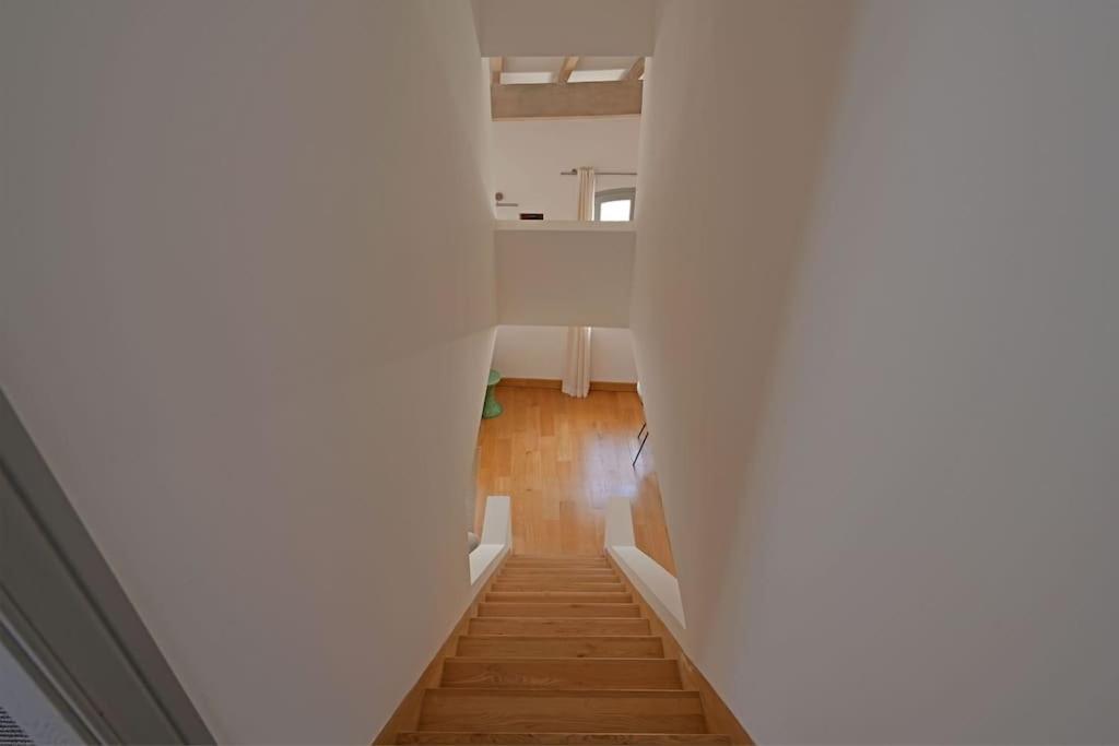 Apartment Les Toits Des Papes - Clim - Wifi - Avignon