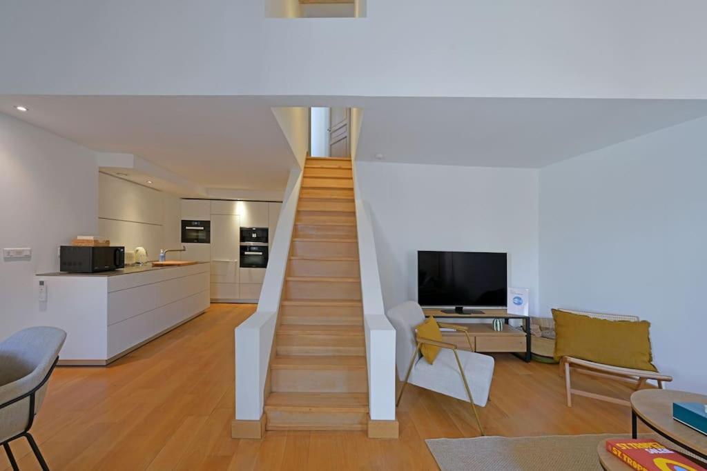 Apartment Les Toits Des Papes - Clim - Wifi - Avignon