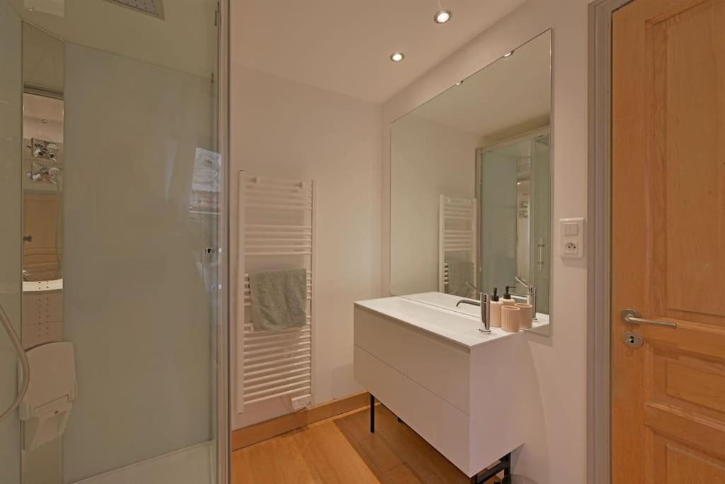 Apartment Les Toits Des Papes - Clim - Wifi - Avignon