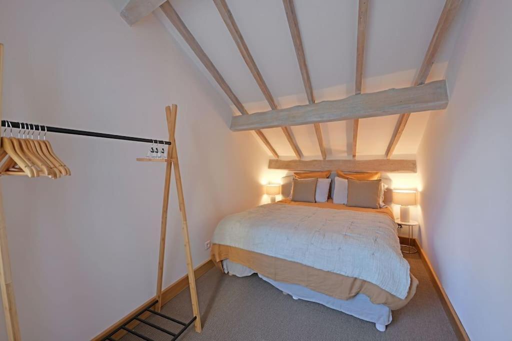 Apartamento Les Toits Des Papes - Clim - Wifi - *