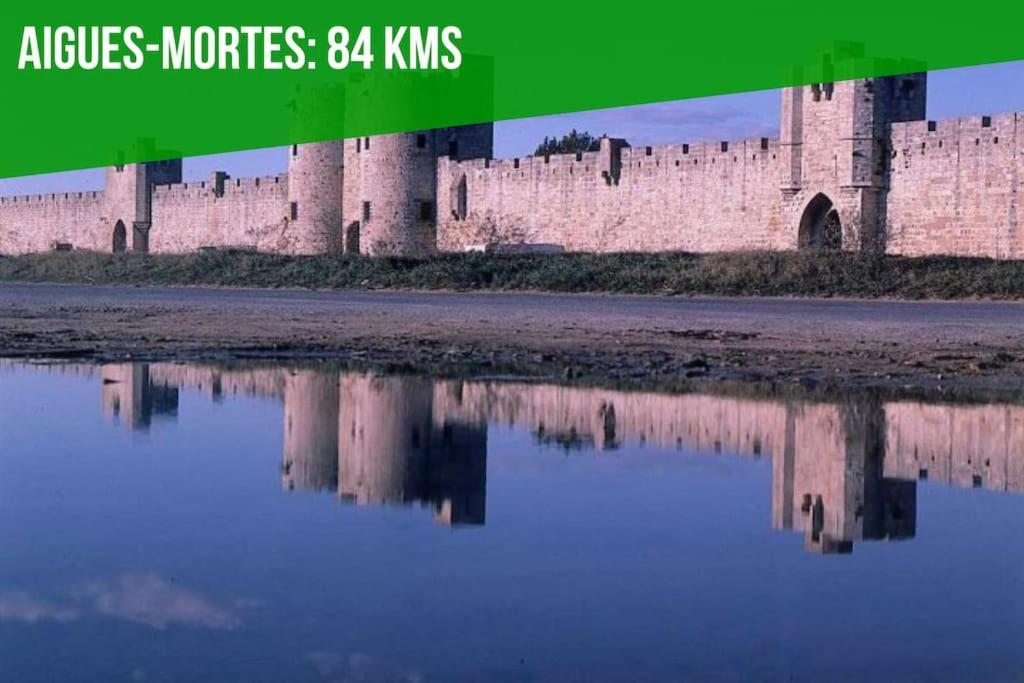 Apartment Les Toits Des Papes - Clim - Wifi -